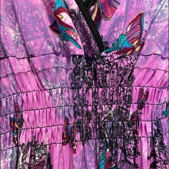 Basix of America Sundress - Picture 6 of 8